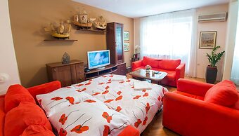 Apartment Hemingway