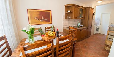 Apartment Hemingway
