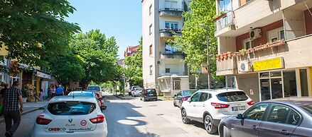 Apartment Hemingway