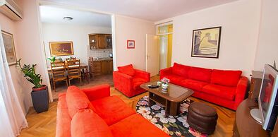 Apartment Hemingway