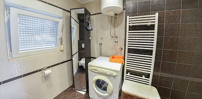 Luxury Apartment in City Center