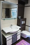 Luxury Apartment in City Center