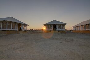 The Kafila Desert Camp