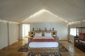 The Kafila Desert Camp