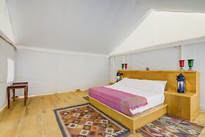 The Kafila Desert Camp