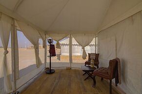 The Kafila Desert Camp