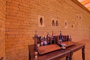 The Kafila Desert Camp