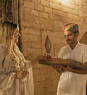 The Kafila Desert Camp