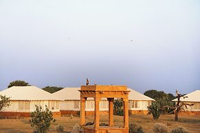 The Kafila Desert Camp
