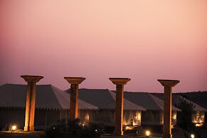 The Kafila Desert Camp
