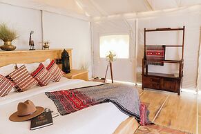 The Kafila Desert Camp