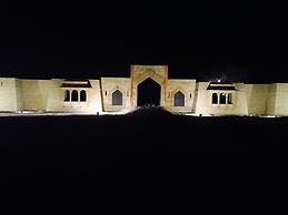 The Kafila Desert Camp