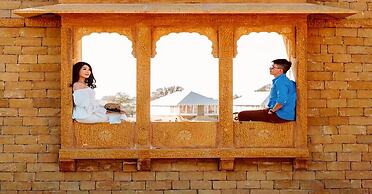 The Kafila Desert Camp