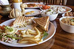 The Kafila Desert Camp