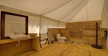 The Kafila Desert Camp