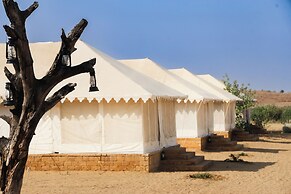 The Kafila Desert Camp