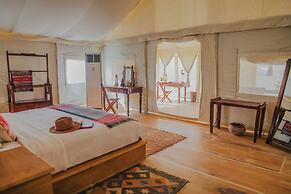 The Kafila Desert Camp