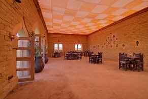 The Kafila Desert Camp