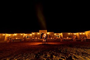 The Kafila Desert Camp