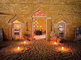 The Kafila Desert Camp