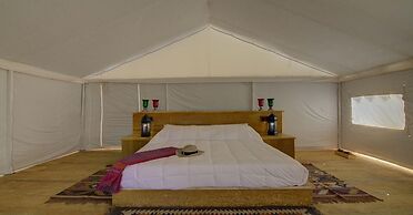 The Kafila Desert Camp