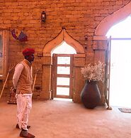 The Kafila Desert Camp