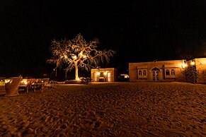 The Kafila Desert Camp