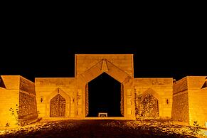 The Kafila Desert Camp