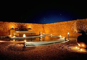 The Kafila Desert Camp