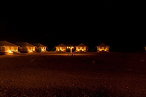 The Kafila Desert Camp