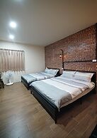 Inn-itiate Tainan