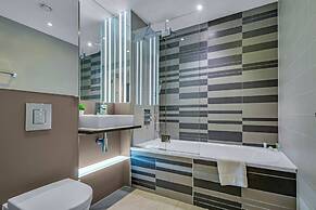 MySquare Apartments Shoredtich