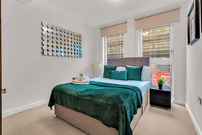 MySquare Apartments Shoredtich