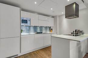 MySquare Apartments Shoredtich
