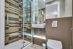 MySquare Apartments Shoredtich
