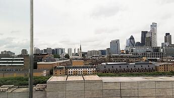MySquare Apartments Shoredtich