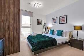 MySquare Apartments Shoredtich