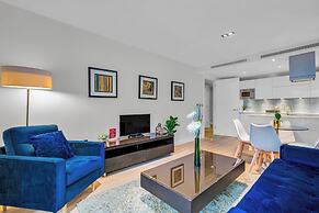 MySquare Apartments Shoredtich