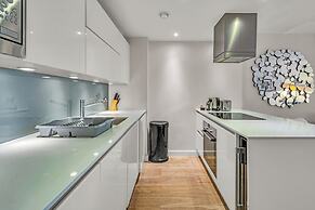 MySquare Apartments Shoredtich