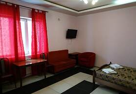 Hotel Lira