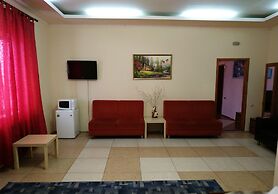Hotel Lira