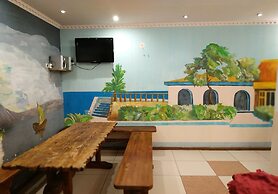 Hotel Lira
