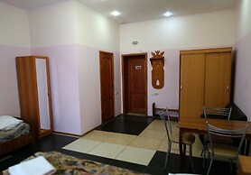 Hotel Lira