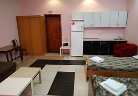 Hotel Lira
