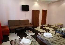Hotel Lira