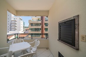Apartamento 2 quartos 1 suíte - 081