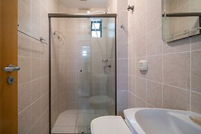 Apartamento 2 quartos 1 suíte - 081