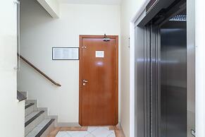 Apartamento 2 quartos 1 suíte - 081