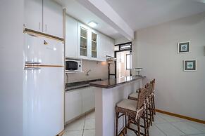 Apartamento 2 quartos 1 suíte - 081