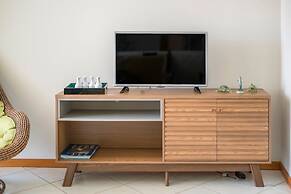 Apartamento 2 quartos 1 suíte - 081
